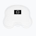 Ochraniacz szczęki Octagon Basic white/black 2