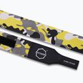 Bandaże bokserskie Octagon Fightgear Supreme Basic 300 cm camo yellow 3