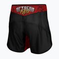 Spodenki treningowe męskie Octagon King 2 MMA black/multicolor 2