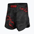 Spodenki treningowe męskie Octagon Marble Camo MMA camo red 4