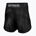 Spodenki treningowe męskie Octagon The Rules MMA black/multicolor 2