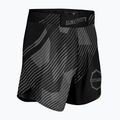 Spodenki treningowe męskie Octagon Broken Line MMA black 3