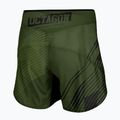 Spodenki treningowe męskie Octagon Broken Line MMA olive 2
