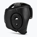 Kask bokserski Octagon Panama black 2