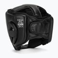 Kask bokserski Octagon Panama black 3