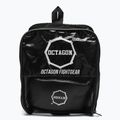 Kask bokserski Octagon Panama black 7