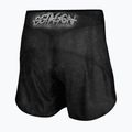 Spodenki treningowe męskie Octagon Oldskull Fans MMA black/multicolor 2