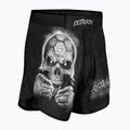 Spodenki treningowe męskie Octagon Oldskull Fans MMA black/multicolor 3
