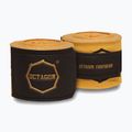 Bandaże bokserskie Octagon Fightgear Supreme Printed 500 cm gold