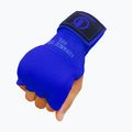 Rękawice wewnętrzne Octagon Legion Advance Tech Gel blue 3