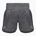 Spodenki treningowe Octagon Kickboxing/Muay Thai Legion Future Premium black/grey 2