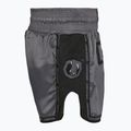 Spodenki treningowe Octagon Kickboxing/Muay Thai Legion Future Premium black/grey 4