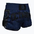 Spodenki treningowe Octagon Kickboxing/Muay Thai Legion Fight Legion Premium dark navy