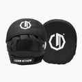Łapy treningowe trenerskie Octagon Legion Nitro black/white