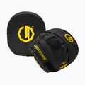 Łapy treningowe trenerskie Octagon Legion Nitro black/yellow 2