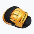 Łapy treningowe trenerskie Octagon Legion Pro Series black/gold 3