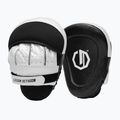 Łapy treningowe trenerskie Octagon Legion Pro Series black/white