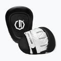 Łapy treningowe trenerskie Octagon Legion Pro Series black/white 2