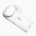 Rękawice bokserskie Octagon Legion Kevlar white 3
