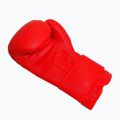 Rękawice bokserskie Octagon Legion Kevlar red 3