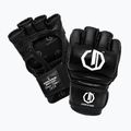 Rękawice grapplingowe Octagon Legion President MMA black 2
