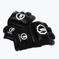 Rękawice grapplingowe Octagon Legion President MMA black 3