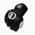 Rękawice grapplingowe Octagon Legion President MMA black 4