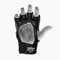 Rękawice grapplingowe Octagon Legion President MMA black 5
