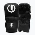 Rękawice sparingowe Octagon Legion Kevlar MMA black