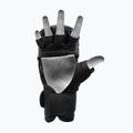 Rękawice sparingowe Octagon Legion Kevlar MMA black 4