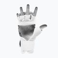 Rękawice sparingowe Octagon Legion Kevlar MMA white 4