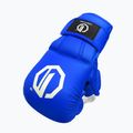 Rękawice sparingowe Octagon Legion Kevlar MMA blue 3