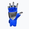 Rękawice sparingowe Octagon Legion Kevlar MMA blue 4