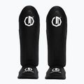Ochraniacze piszczeli i stóp Octagon Legion Kevlar black
