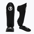 Ochraniacze piszczeli i stóp Octagon Legion Kevlar black 3