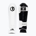 Ochraniacze piszczeli i stóp Octagon Legion Kevlar white 2