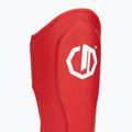 Ochraniacze piszczeli i stóp Octagon Legion Kevlar red 6