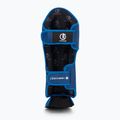 Ochraniacze piszczeli i stóp Octagon Legion Kevlar blue 5