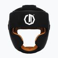 Kask bokserski Octagon Legion Kevlar black