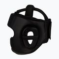 Kask bokserski Octagon Legion Kevlar black 4