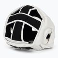 Kask bokserski Octagon Legion Kevlar white 6