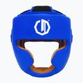 Kask bokserski Octagon Legion Kevlar blue