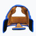Kask bokserski Octagon Legion Kevlar blue 4