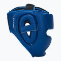 Kask bokserski Octagon Legion Kevlar blue 2