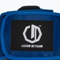 Kask bokserski Octagon Legion Kevlar blue 5