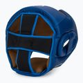 Kask bokserski Octagon Legion Kevlar blue 6