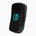 Tarcza treningowa trenerskie Octagon Thai Pad PAO Legion Matrix 2 szt. black/sea green 3