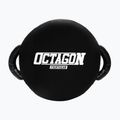Tarcza treningowa okrągła Octagon Legion Logo black