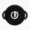 Tarcza treningowa okrągła Octagon Legion Logo black 3