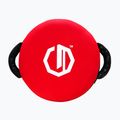 Tarcza treningowa okrągła Octagon Legion Logo red 3